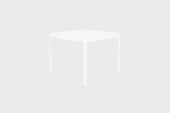 Table Aluminium AT800 100x100