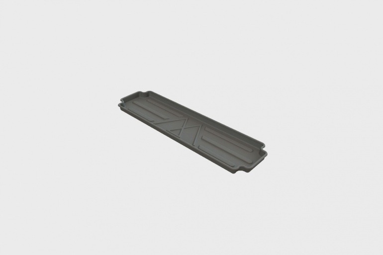 Greens Water Tray