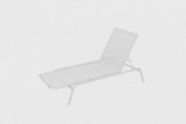 NC Sun Lounger
