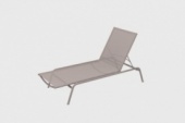 NC Sun Lounger