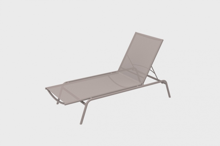 NC Sun Lounger NC Sun Lounger