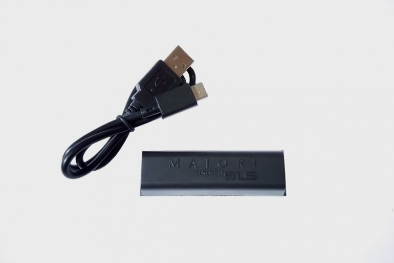 SR Dock USB + Cable