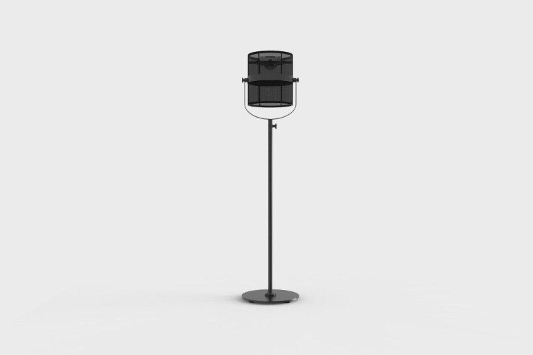 La Lampe Paris | MK3