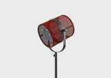 La Lampe Paris | MK3
