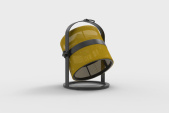 La Lampe Petite | MK3