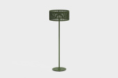 La Lampe Padere Tresse