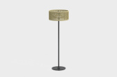 La Lampe Padere Tresse