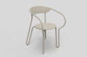 Huggy Bistro Chair