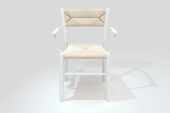 Stipa Armchair Stackable