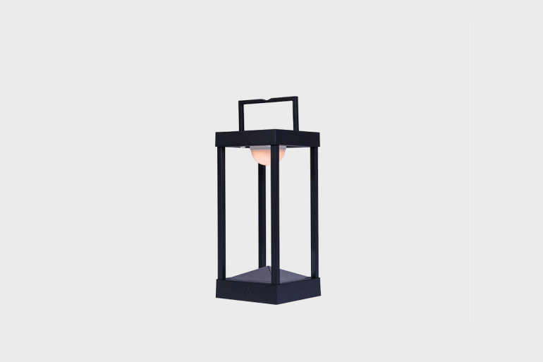 La Lampe Parc M