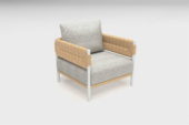 Stipa Living Fauteuil lounge