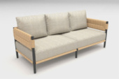 Stipa Living Sofa