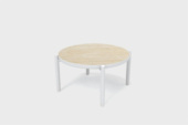 Stipa Living Table basse ronde