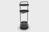 Light Tray - Nouvelle Version