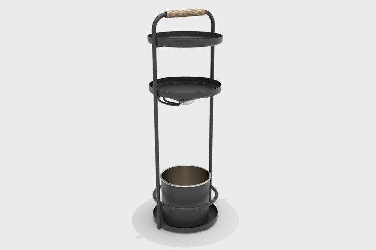 Light Tray - Nouvelle Version
