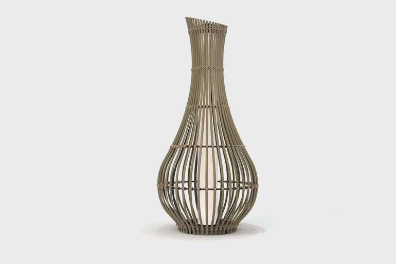La lampe Palm L