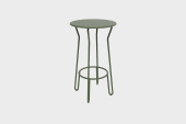 Table haute Huggy