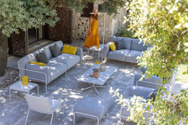 Canapés & bancs