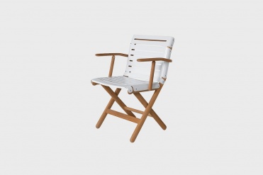 AT800 Deck Armchair