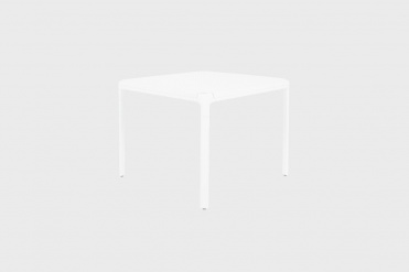AT800 Aluminium Table 100x100