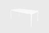 Table Aluminium AT800 100x200
