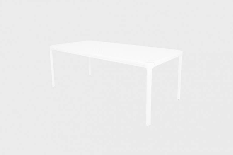 AT800 Aluminium 100x200