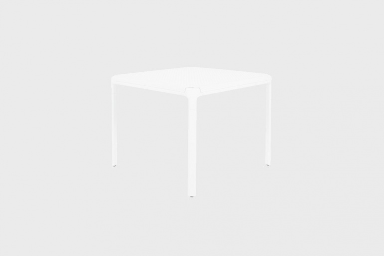 AT800 Aluminium 80x80
