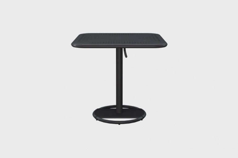 Kose Square Bistro Table