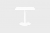 Kose Square Bistro Table