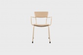 Mica Armchair