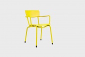 Fauteuil Mica