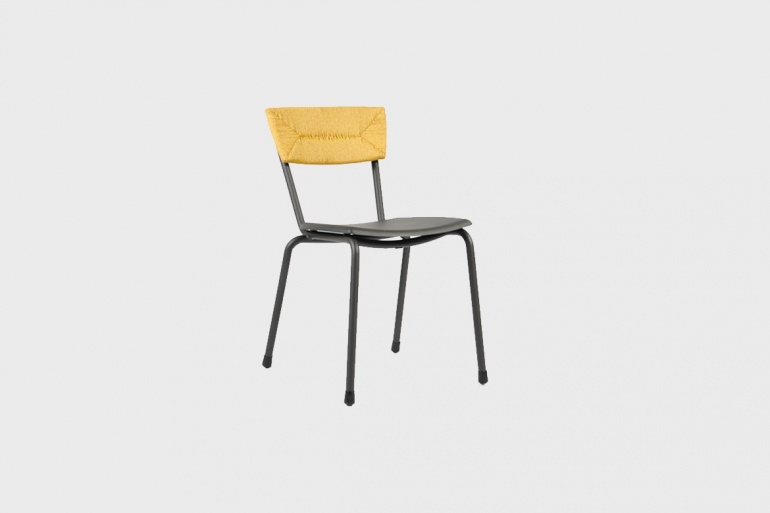 Mica Woven Chair