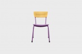 Mica Woven Chair