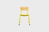 Mica Woven Chair