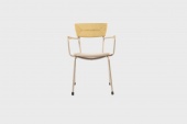 Mica Woven Armchair