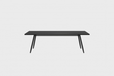 Table Alu Stipa 100x200