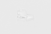 Classique Lounge Chair