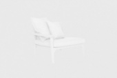 Classique Right Module