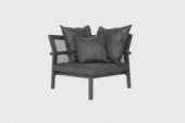 Classique Corner Module