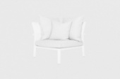 Classique Corner Module