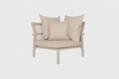 Classique Corner Module