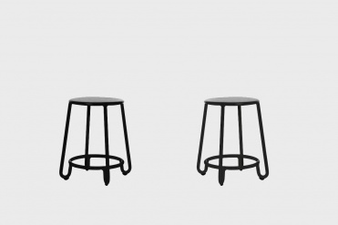 Huggy Stool H45