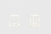 Huggy Stool H45