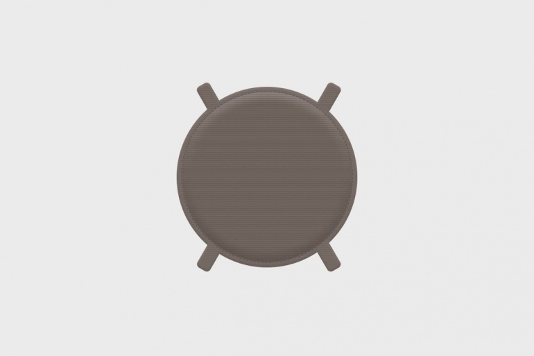 Coussin Huggy Ø41cm