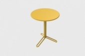 Huggy Bistro Table D60