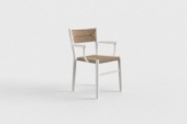 Fauteuil Stipa Empilable