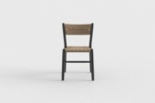 Stipa Chair Stackable