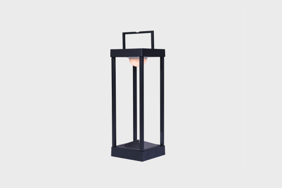 La Lampe Parc L | MK3