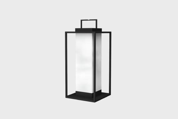 La Lampe Pacha |&nbsp;MK3