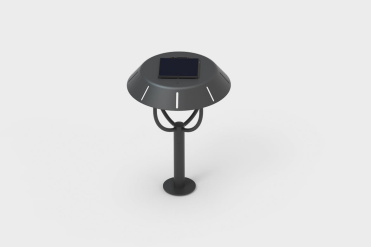La Lampe Parvis S